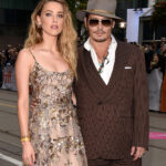 Johnny Depp Amber Heard