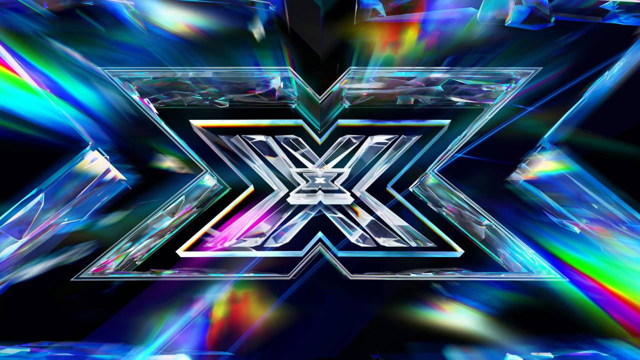 X-Faktor logó