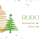 Rudolf név jelentése