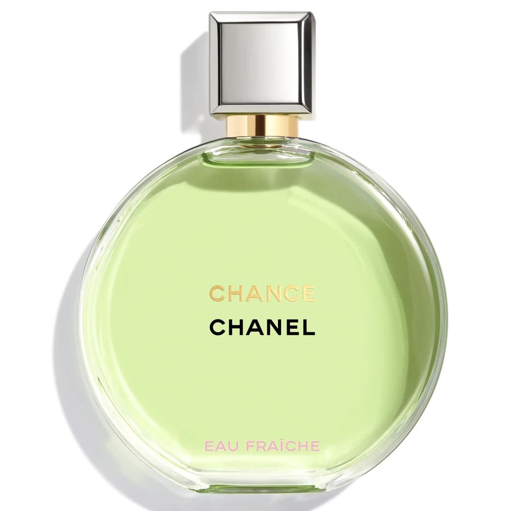 Chanel Chance Eau Fraichee - Eau de Parfum