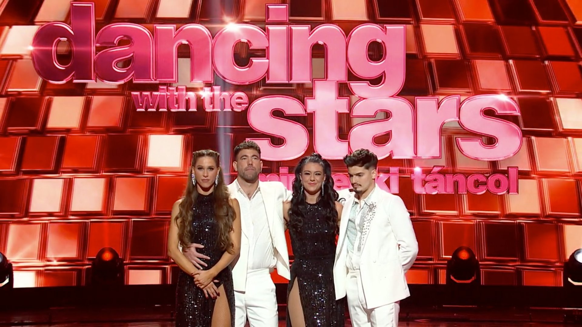 Dancing with the Stars negyedik évadának döntője
