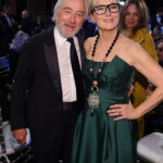 Meryl Streep és Robert De Niro
