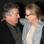 Meryl Streep és Robert De Niro