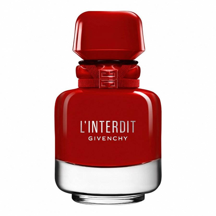 Givenchy L'Interdit Rouge Ultime - Eau de Parfum