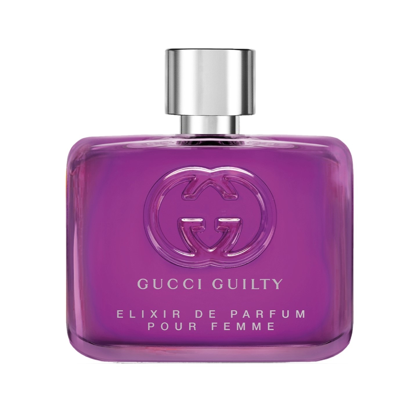Gucci Guilty Elixir Pour Femme - Eau de Parfum