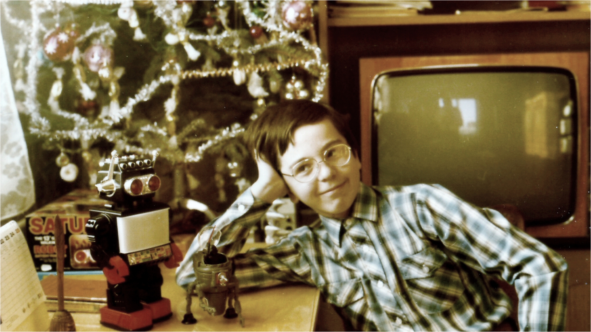 Karácsony, 1982