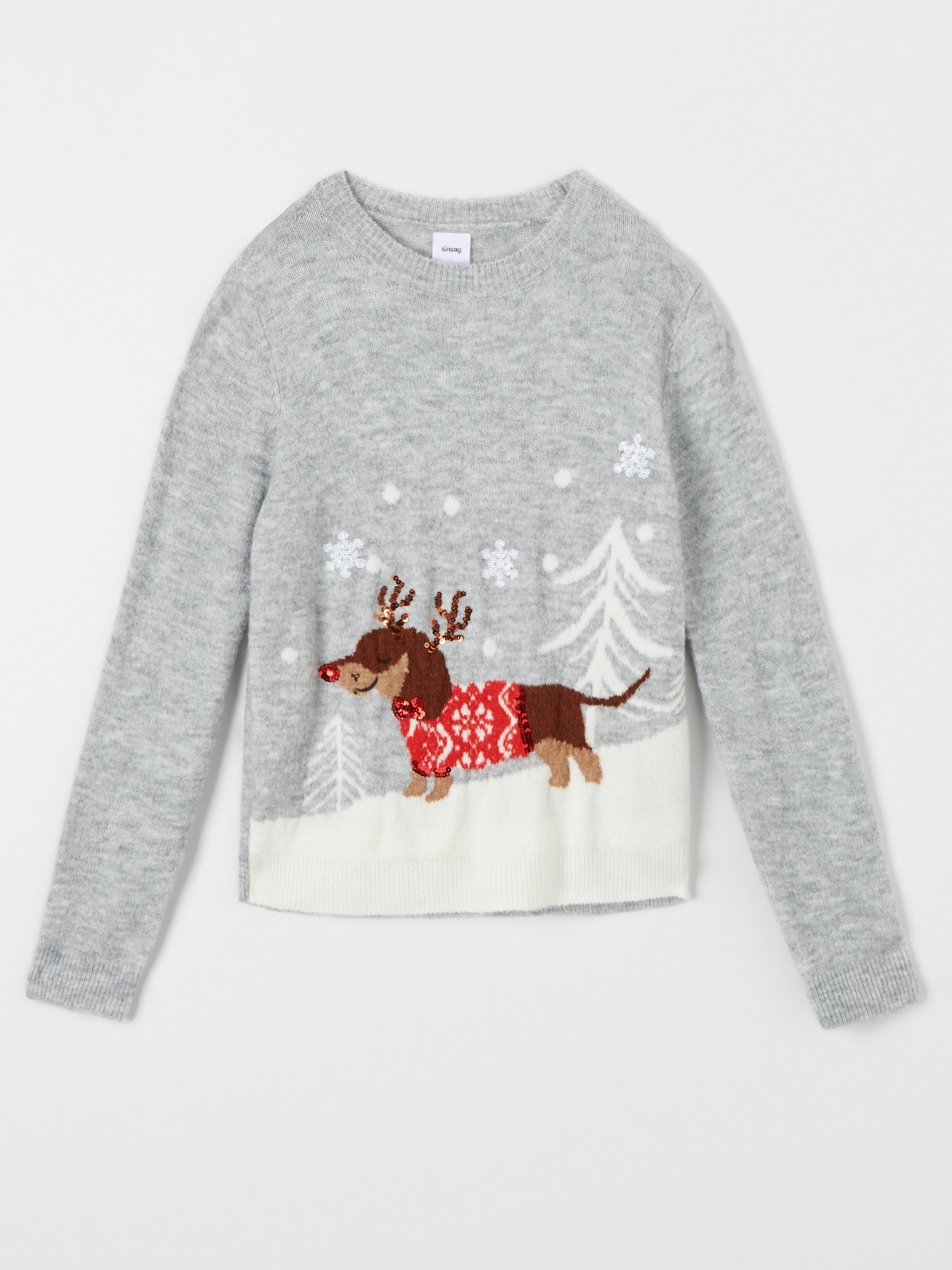 Karácsonyi pulóverek 2023