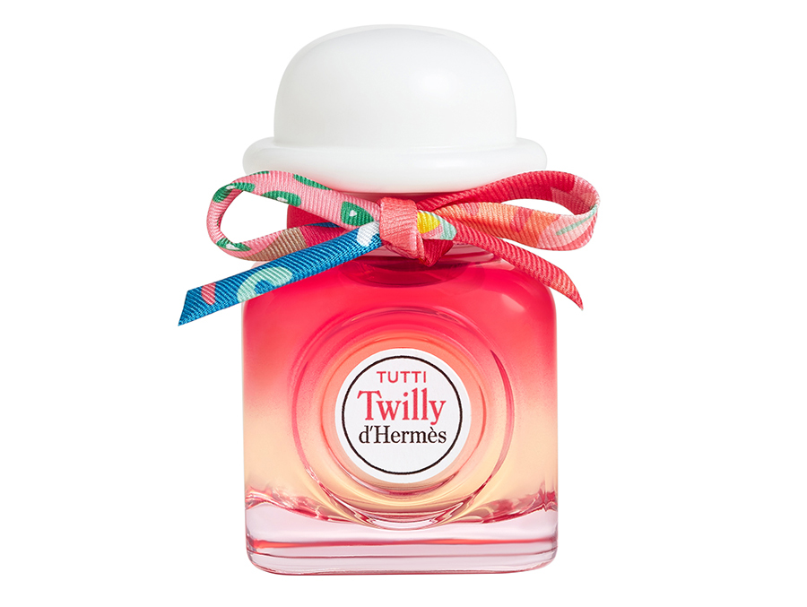 Tutti Twilly d'Hermès - Eau de Parfum