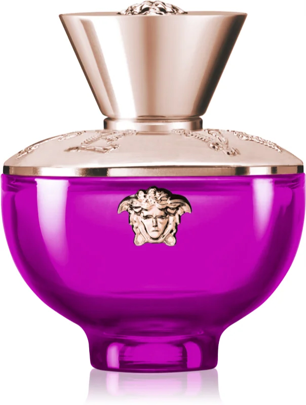 Versace Dylan Purple - Eau de Parfum