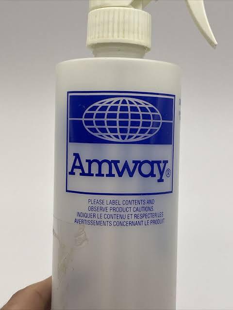 Amway termékek