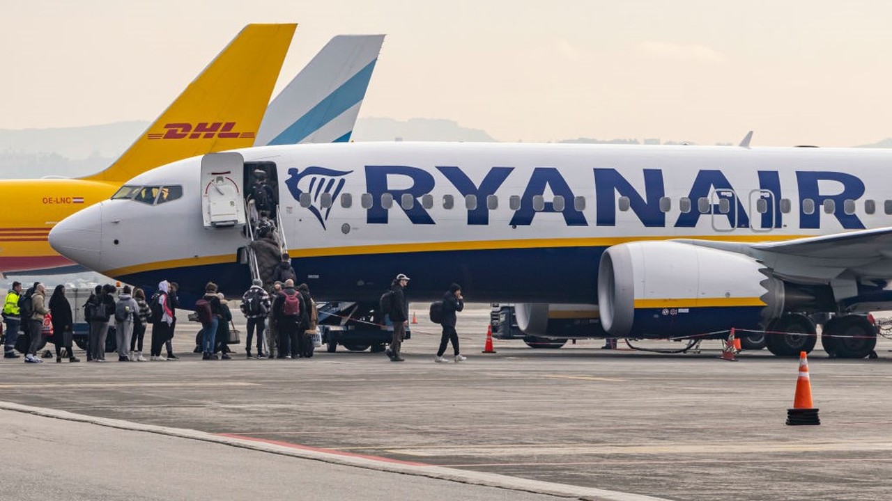 Döntés született a Ryanair ügyben