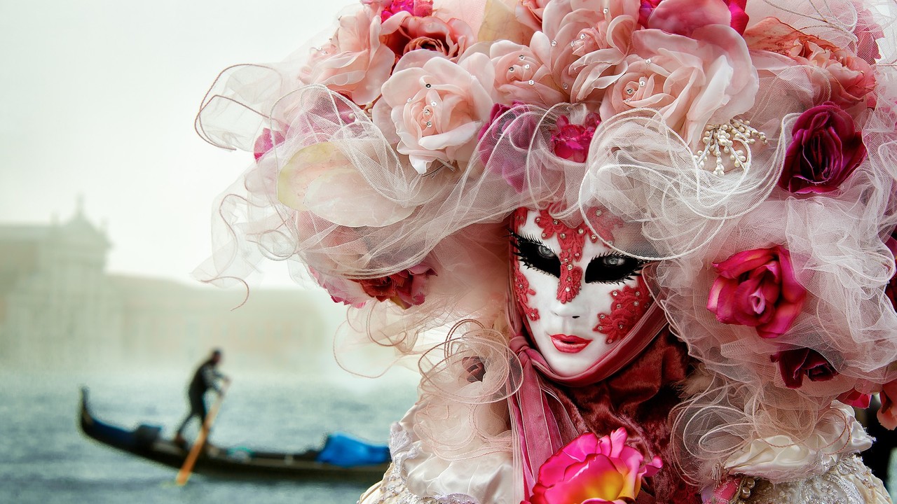 Velencei karnevál utoljára ingyenes