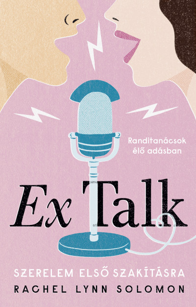 Ex Talk