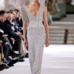 Schiaparelli Haute Couture 2024 tavasz-nyár