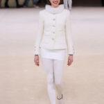 Chanel Haute Couture 2024 tavasz-nyár