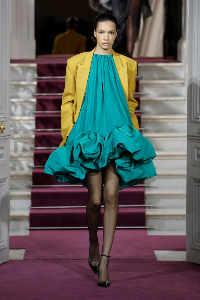 Valentino Haute Couture 2024 tavasz-nyár
