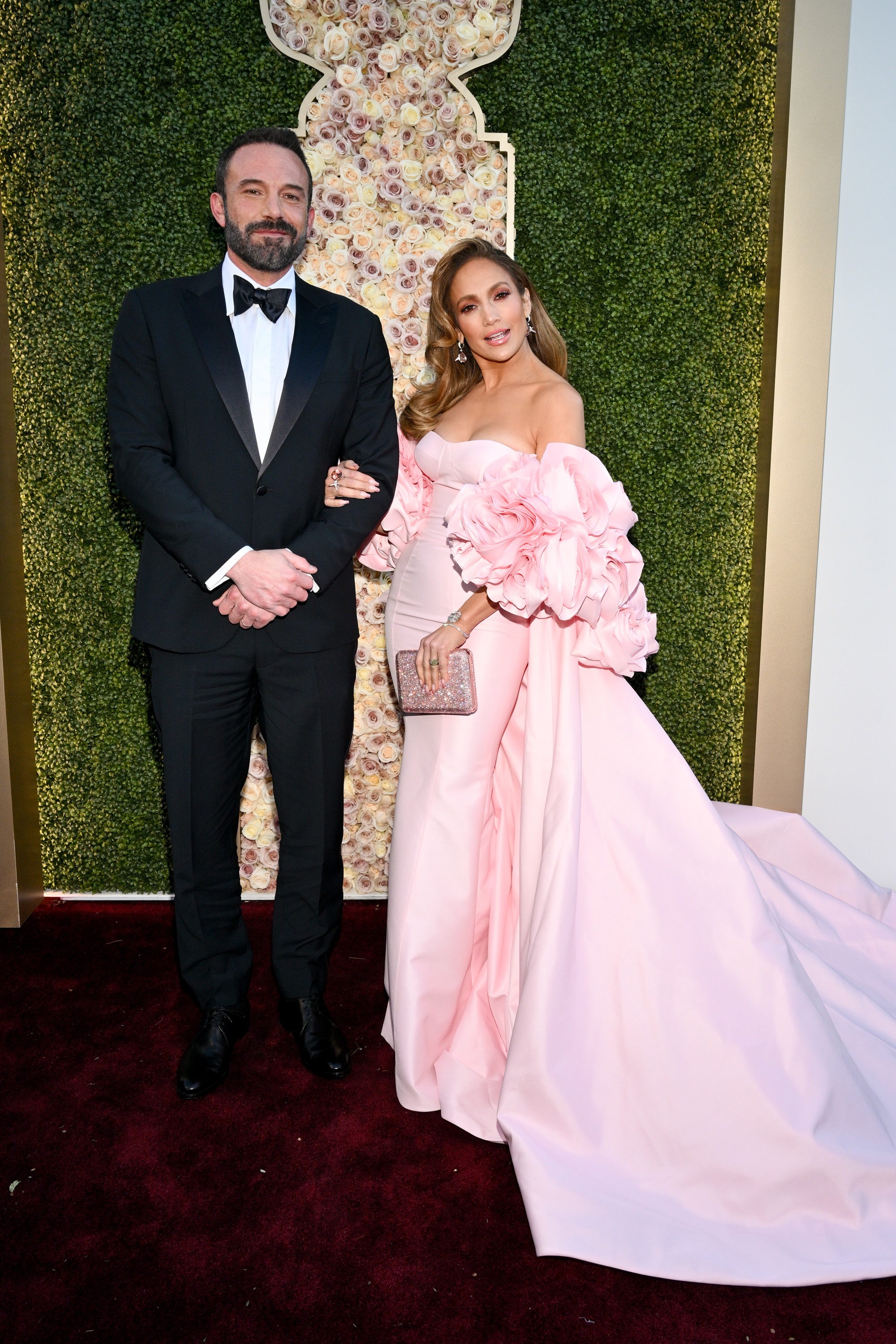 Jennifer Lopez és Ben Affleck