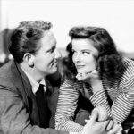 Katharine Hepburn és Spencer Tracy