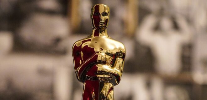 Oscar-díjra jelölték Mihalek Zsuzsát