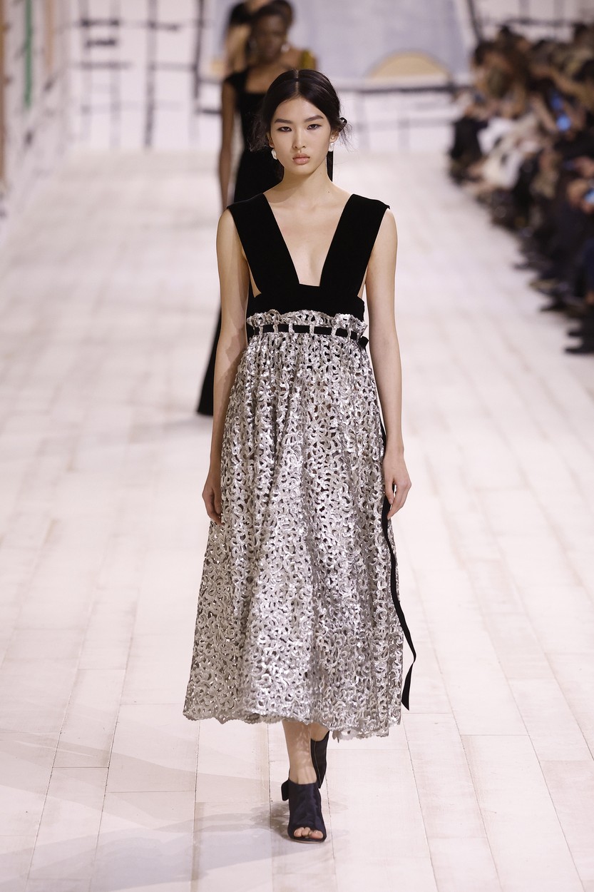 Dior Haute Couture 2024 tavasz-nyár