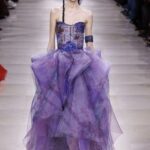 Armani Privé Haute Couture 2024 tavasz-nyár