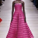 Armani Privé Haute Couture 2024 tavasz-nyár