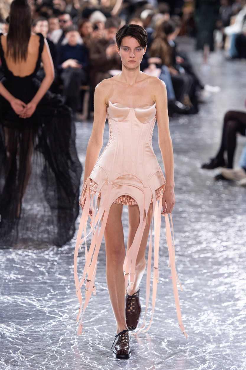 Jean Paul Gaultier Haute Couture 2024 tavasz-nyár