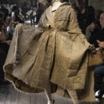 Maison Margiela Haute Couture 2024 tavasz-nyár