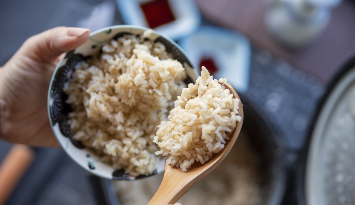 Valóban megbetegít a rizs?