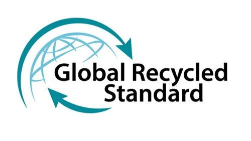 Global Recycled Standard logó