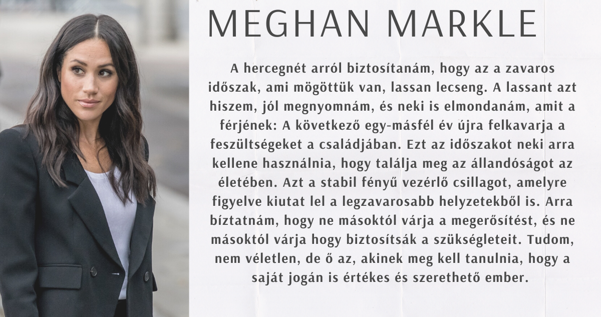 MEghan Markle