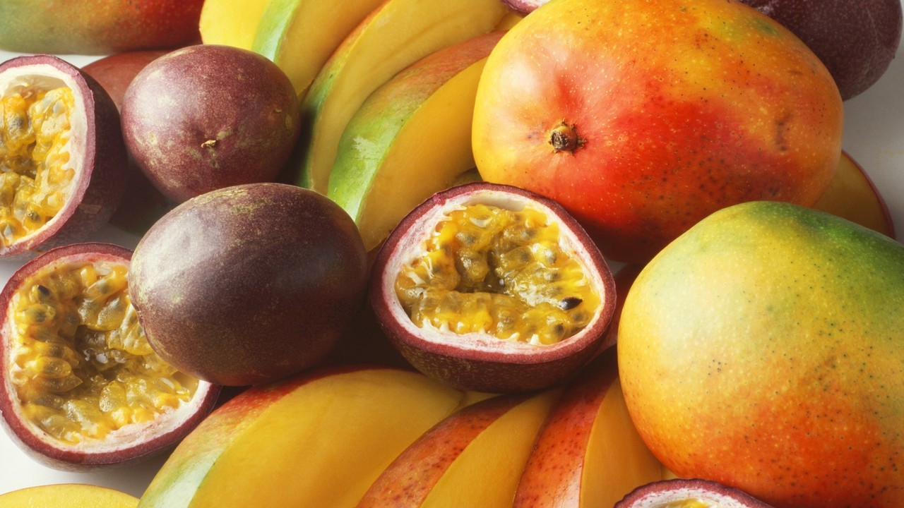 A gyümölcs, ami nem csak a rák kockázatát csökkenti
