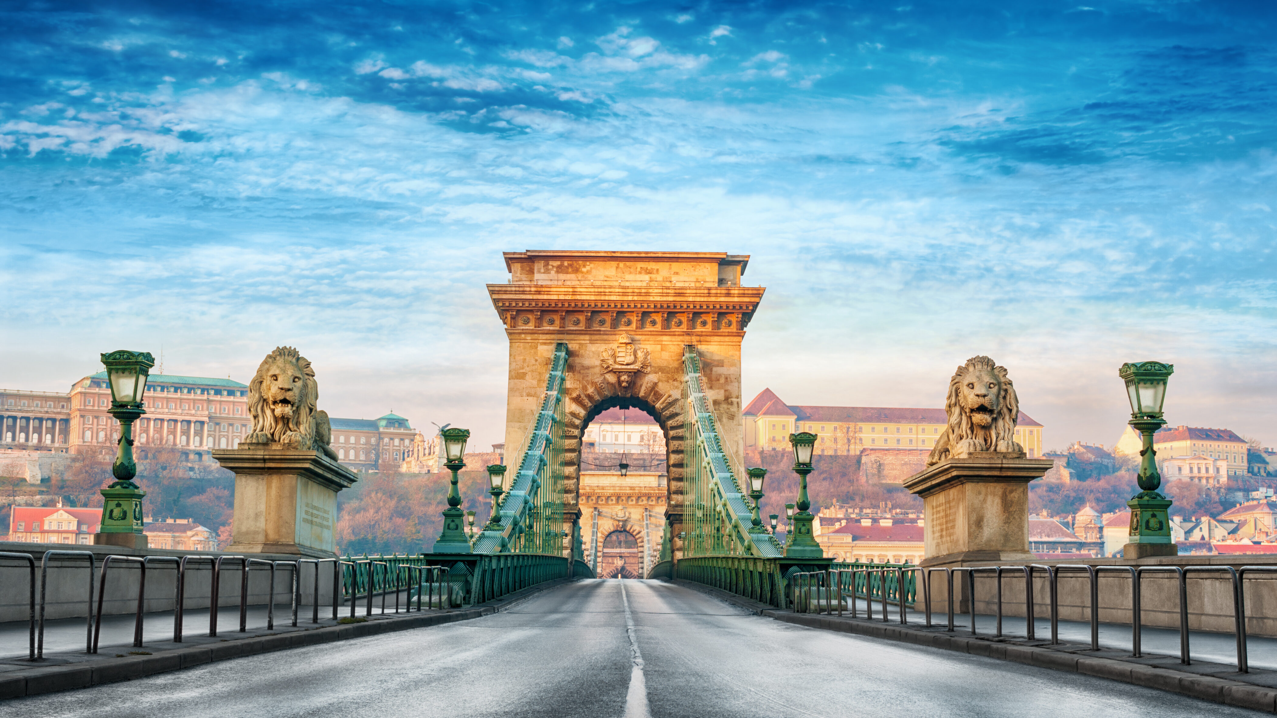 Budapest világ 10 legvonzóbb turistacélpontja között | nlc