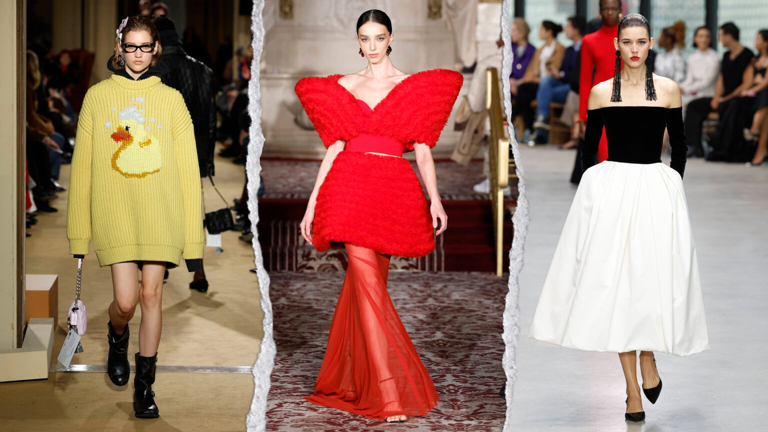 New Yorki divathét, 20242025 ősztél