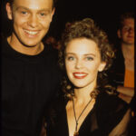 Kylie Minogue és Jason Donovan