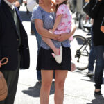 Katie Holmes és Tom Cruise lánya, Suri Cruise