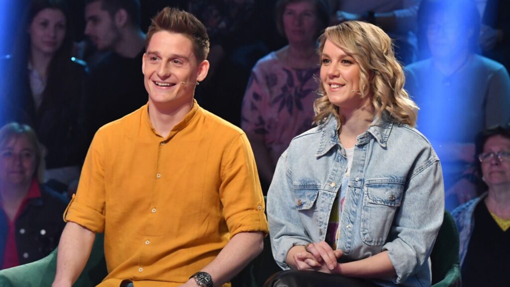 Kiss Péter Balázs a gyermekéről mesélt