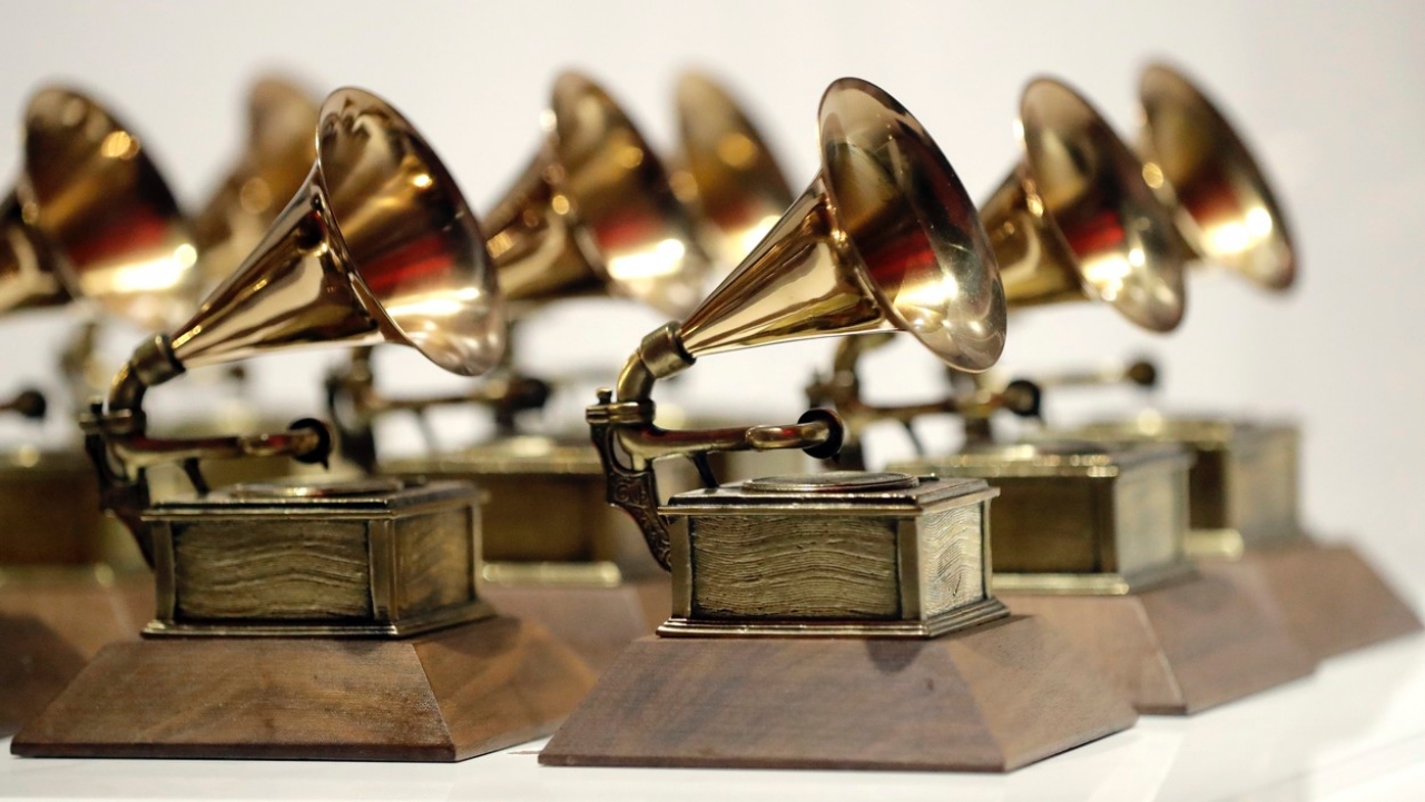 Grammy-díjak