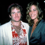 Robin Williams Valerie Velardi