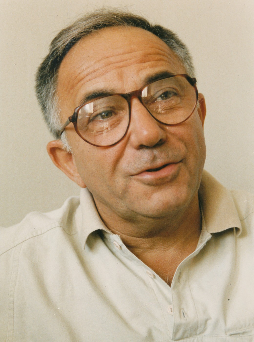 Vitray Tamás 1990