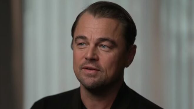 „Túl furcsa, túl öreg” – így pattintotta le az öregecskedő Leonardo DiCaprio-t egy fiatal Playboy-modell