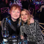 Ed Sheeran és Cherry Seaborn