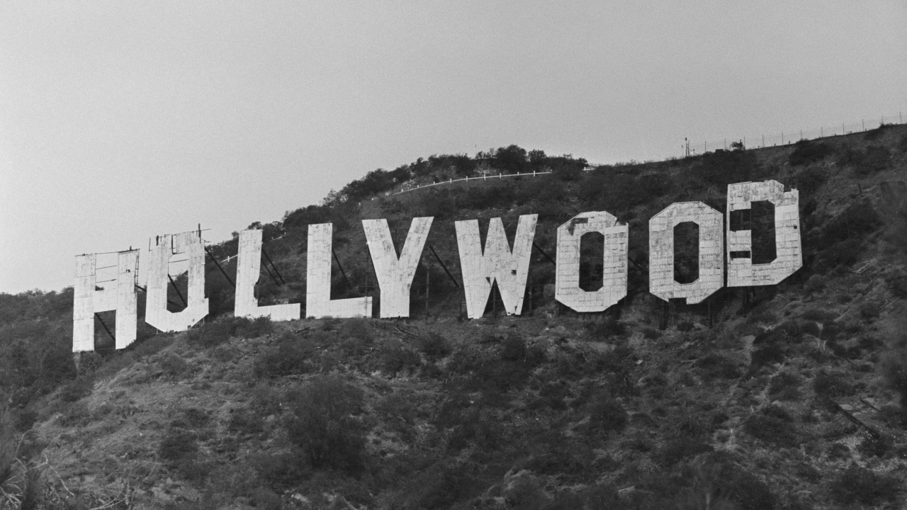 Hollywood jel