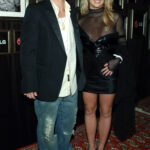 Kevin Federline és Britney Spears