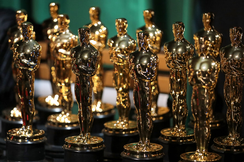 Elképesztő ajándékokban részesülnek az Oscar-jelöltek (Fotó: Getty Images)