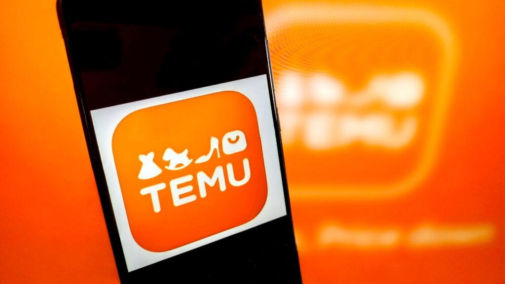 Óriási késésekkel szállít a Temu, kiakadtak a vásárlók (Fotó: Getty Images)