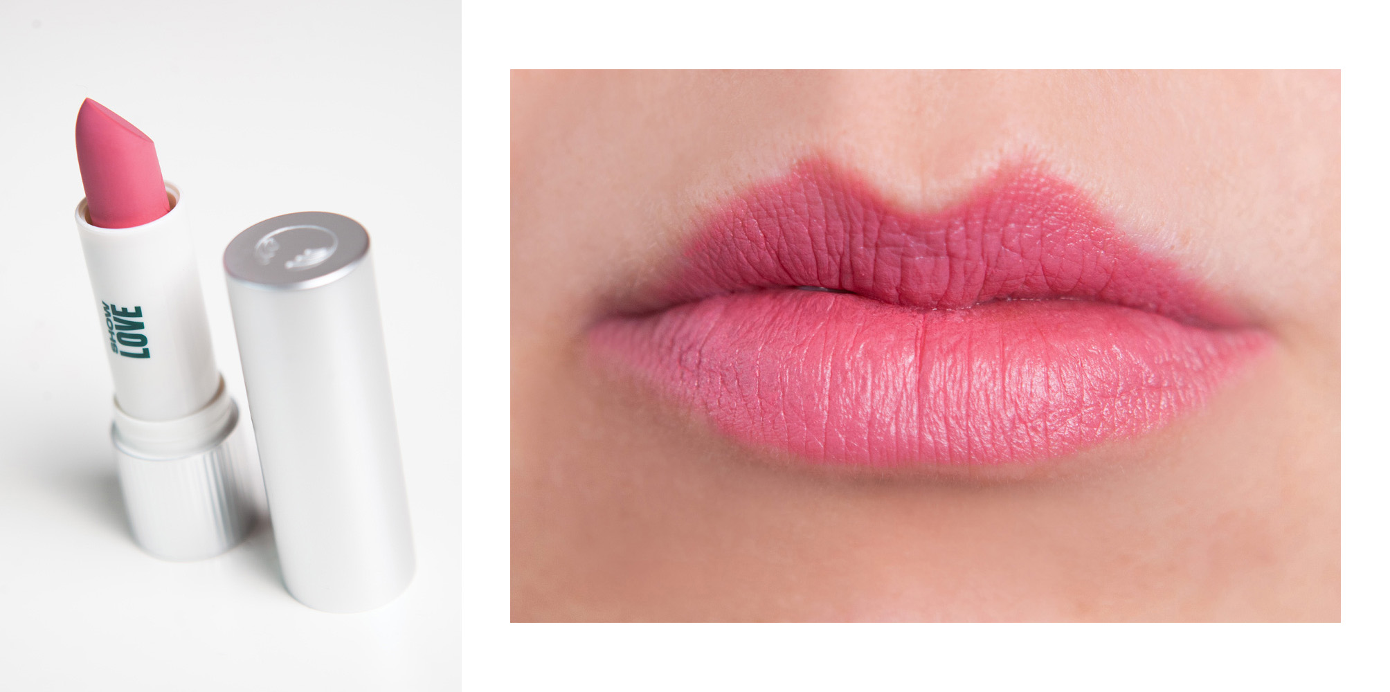 The Body Shop Peptalk Lipstick Bullet Refill