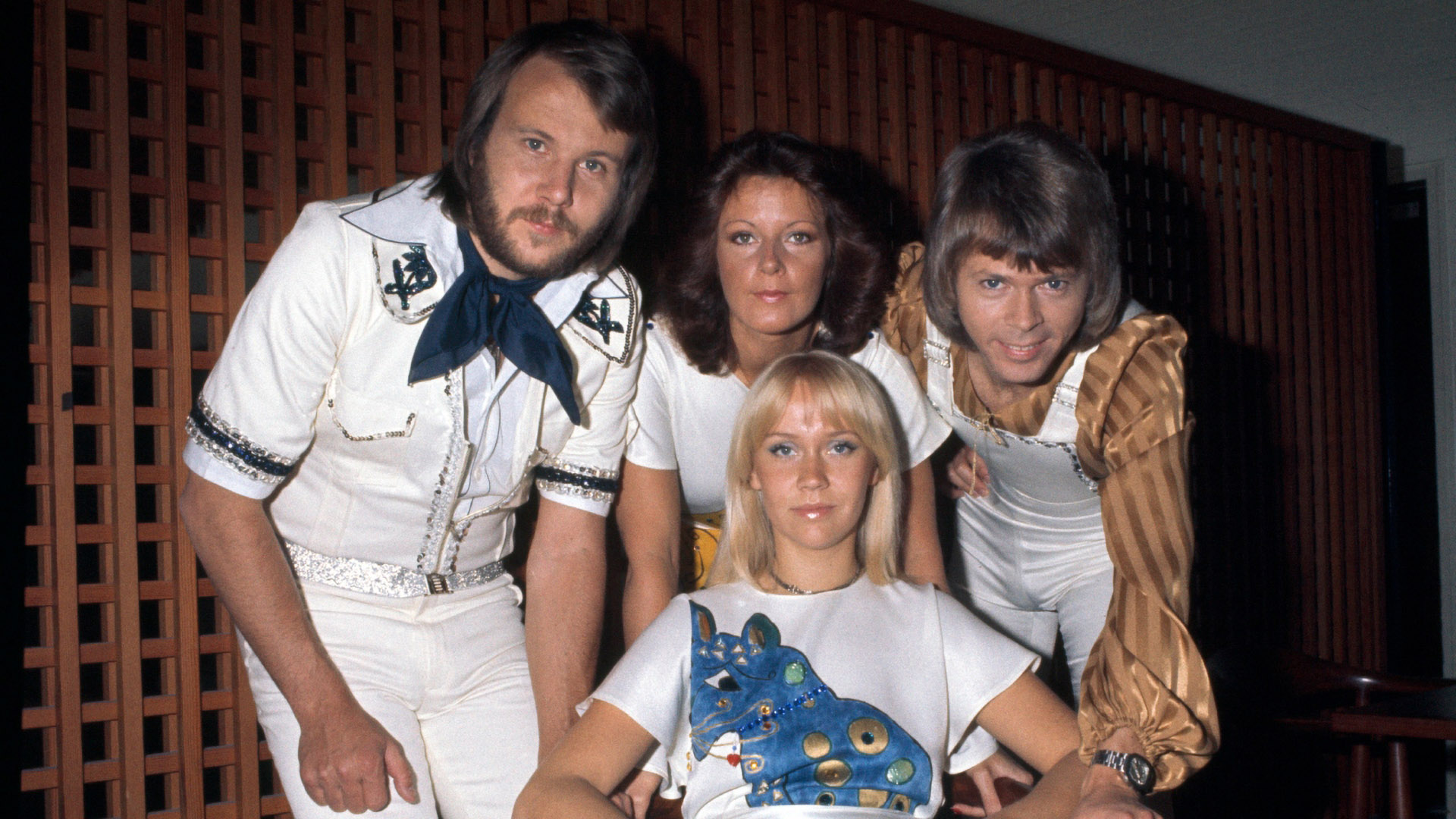 ABBA történelem