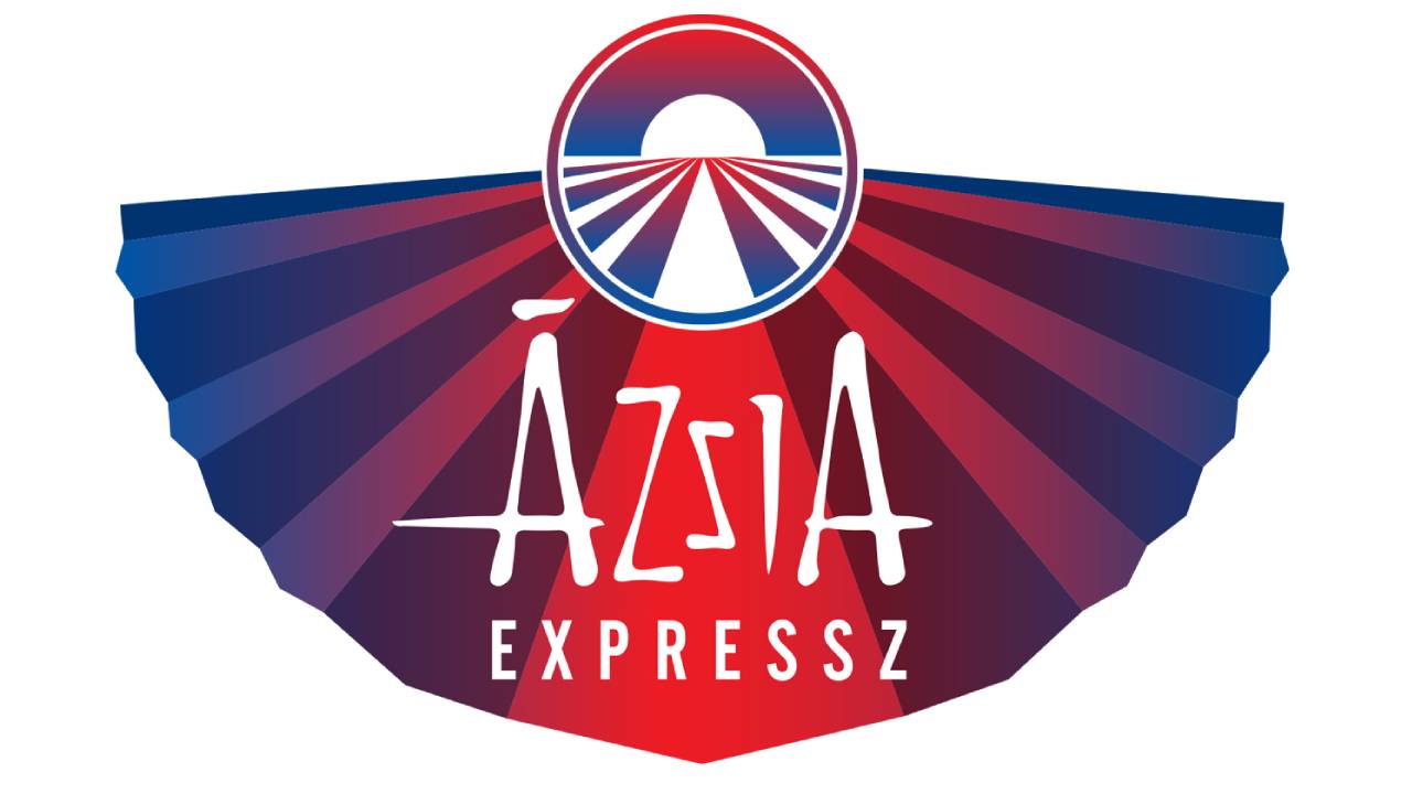 Ázsia Expressz