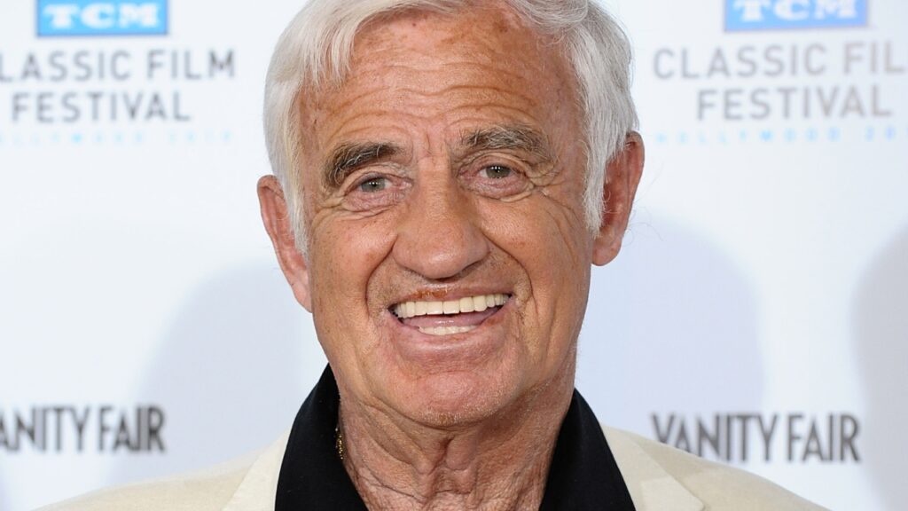 A színészlegenda ma lenne 91 éves (Fotó: Getty Images)
